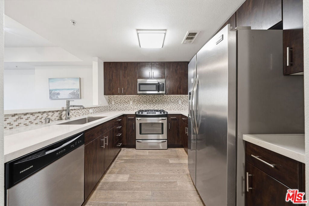 436 S Virgil Avenue 308