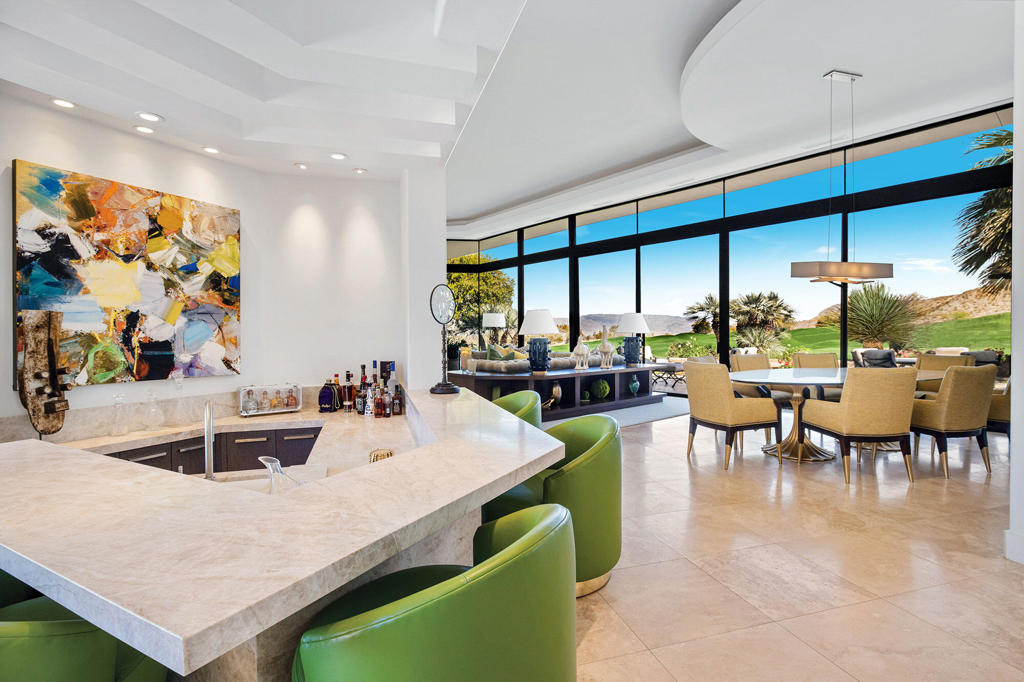 Bighorn Golf Club - Residential