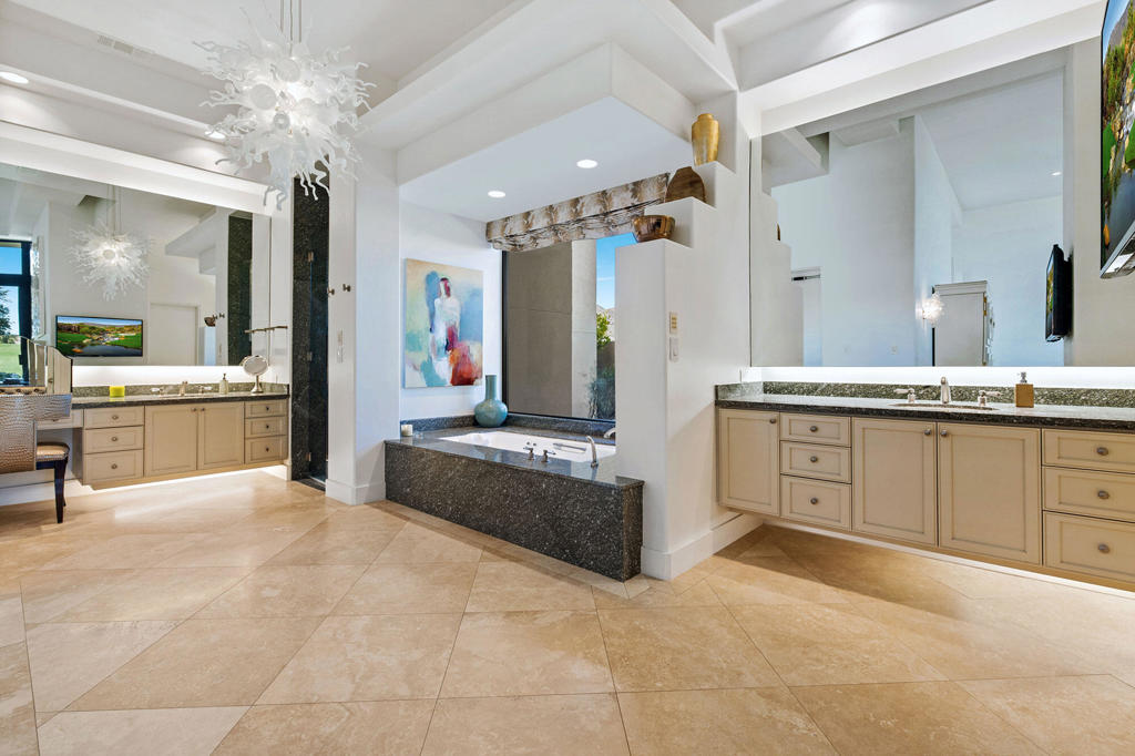 Bighorn Golf Club - Residential