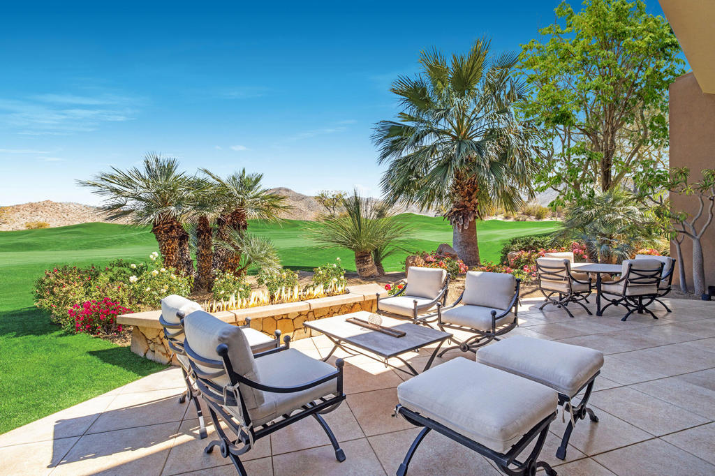 Bighorn Golf Club - Residential