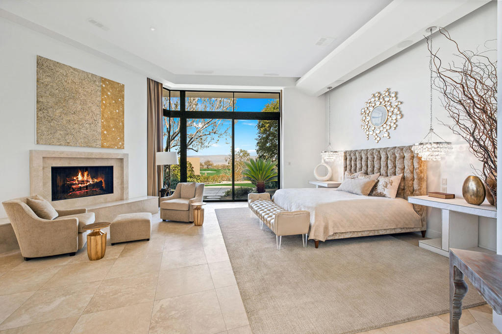 Bighorn Golf Club - Residential