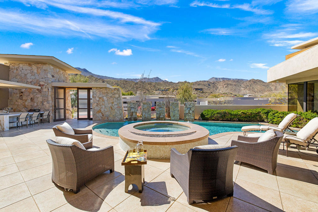 Bighorn Golf Club - Residential