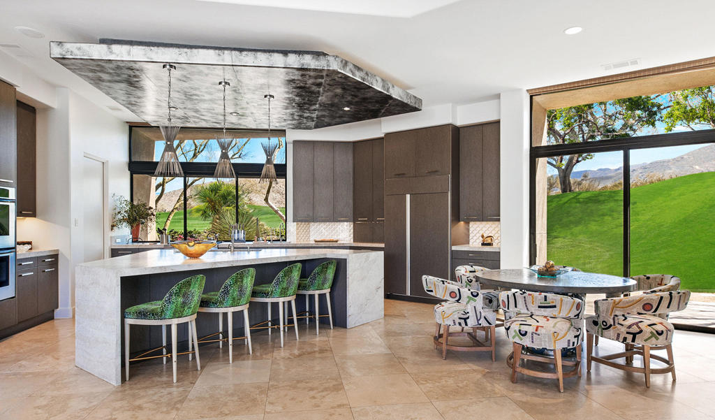 Bighorn Golf Club - Residential