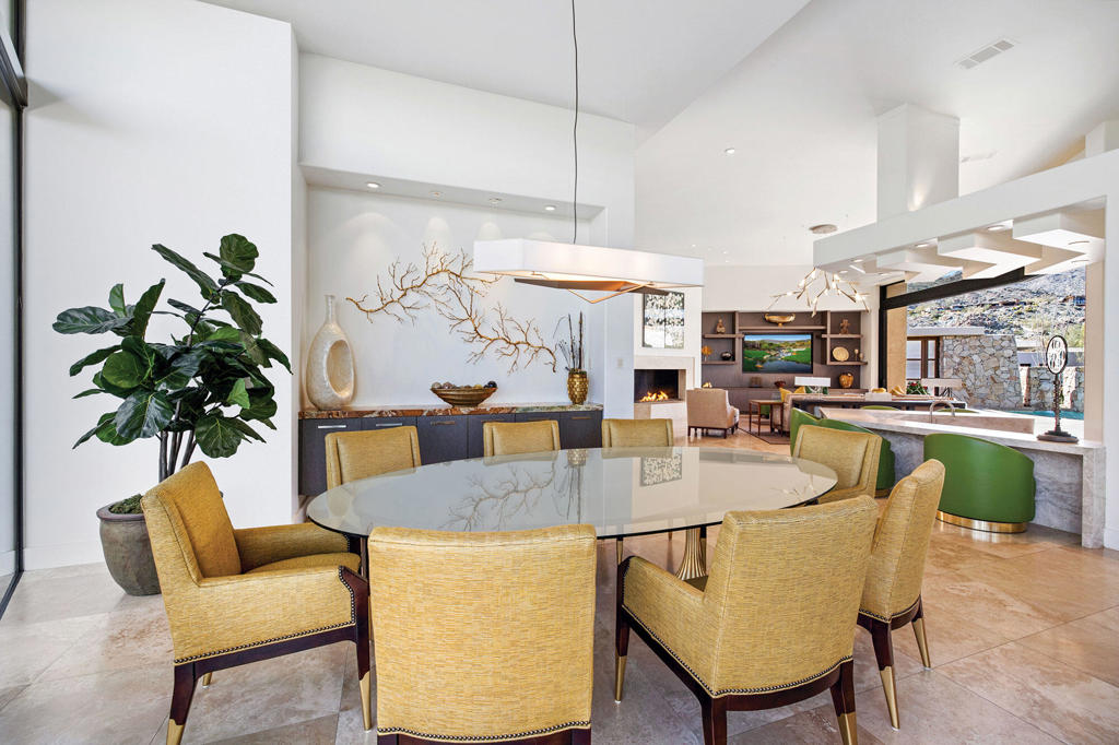 Bighorn Golf Club - Residential