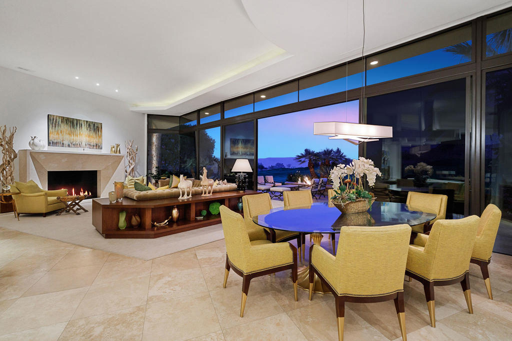 Bighorn Golf Club - Residential