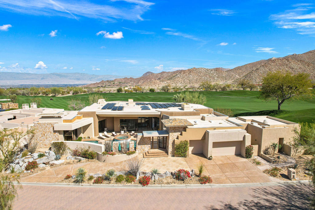 Bighorn Golf Club - Residential