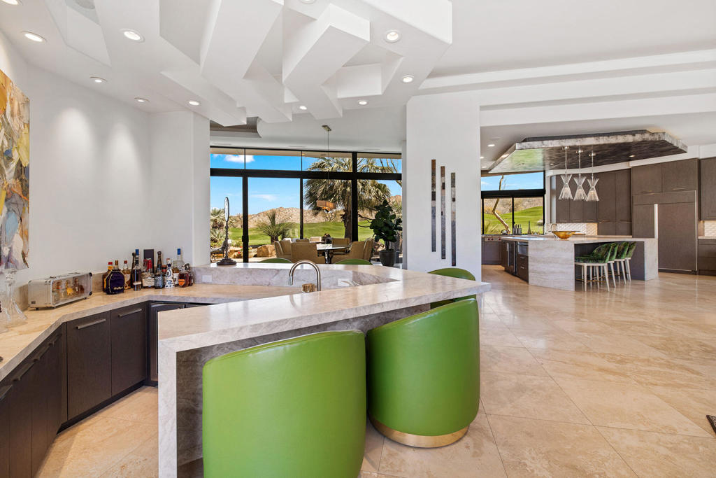 Bighorn Golf Club - Residential