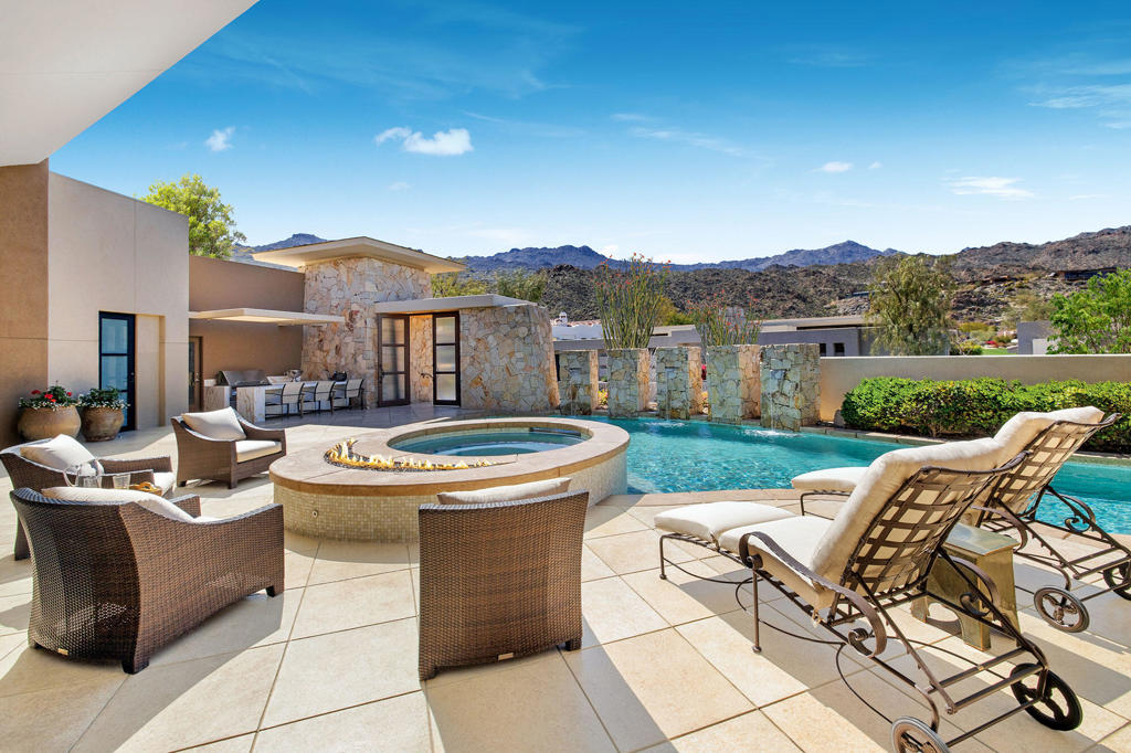 Bighorn Golf Club - Residential