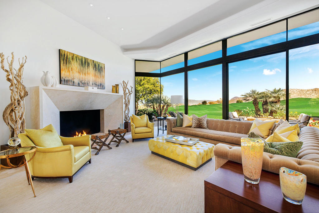 Bighorn Golf Club - Residential