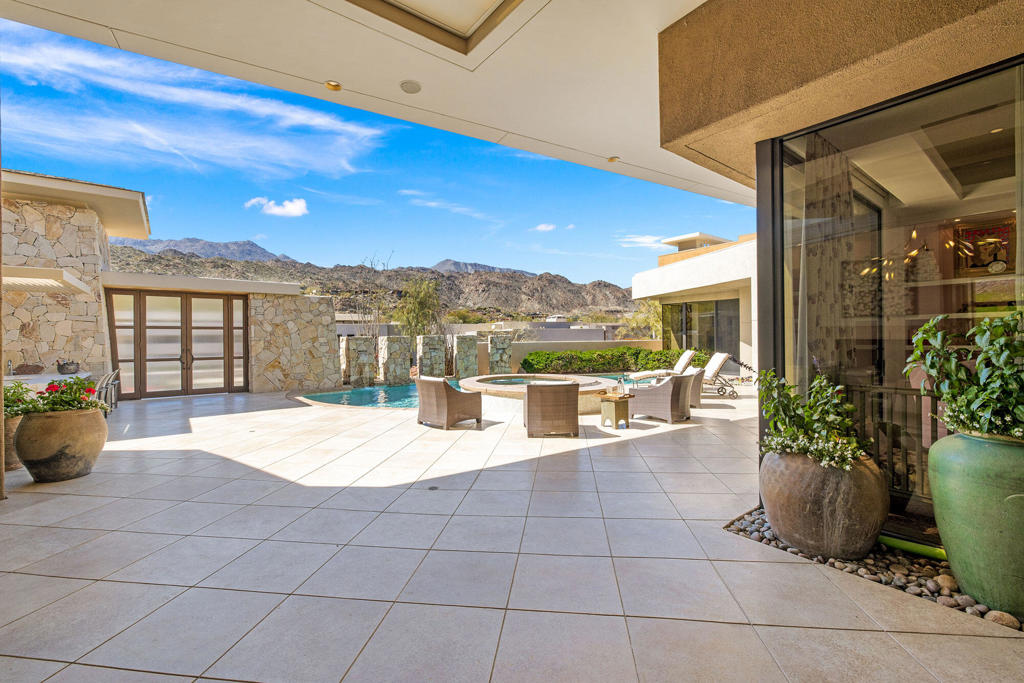 Bighorn Golf Club - Residential