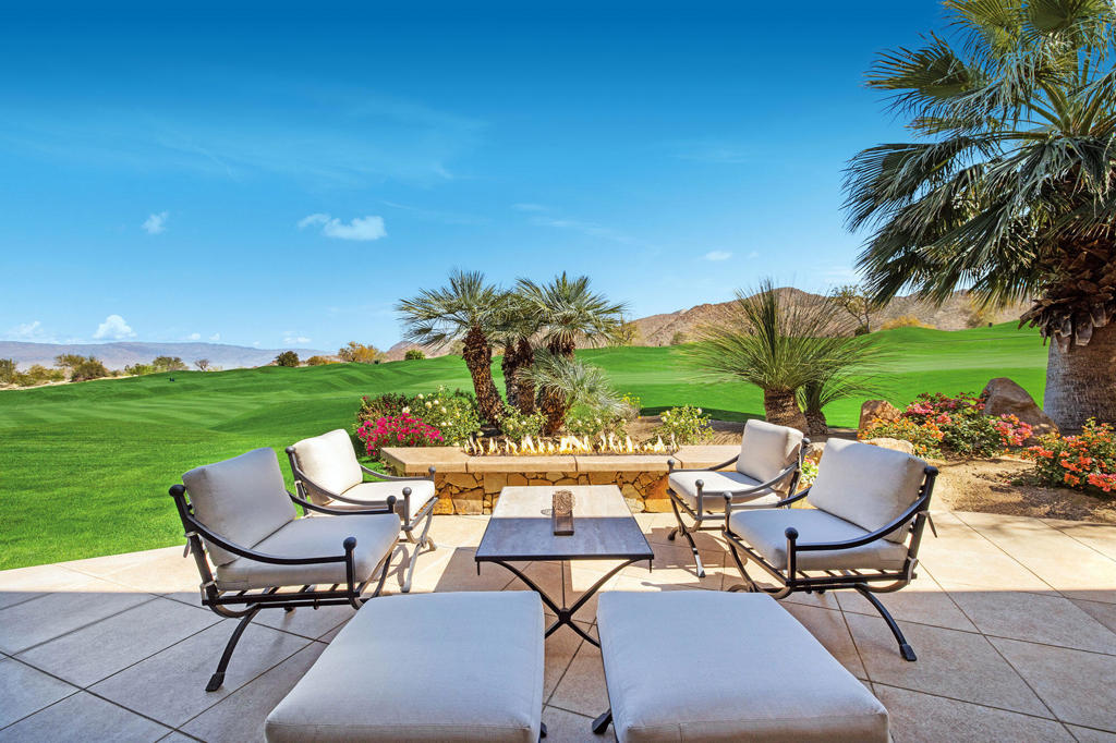 Bighorn Golf Club - Residential