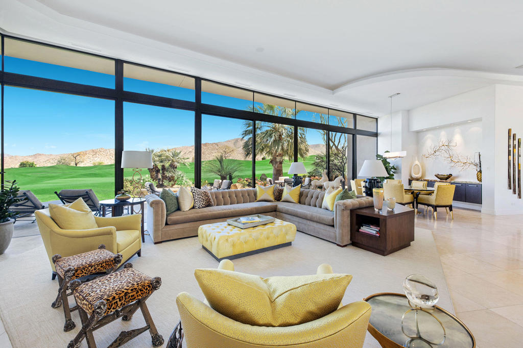 Bighorn Golf Club - Residential