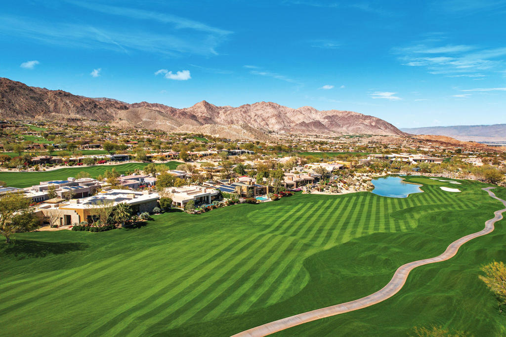 Bighorn Golf Club - Residential