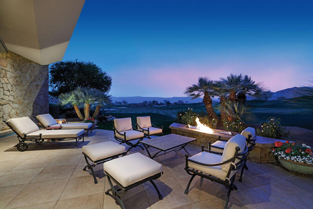 Bighorn Golf Club - Residential