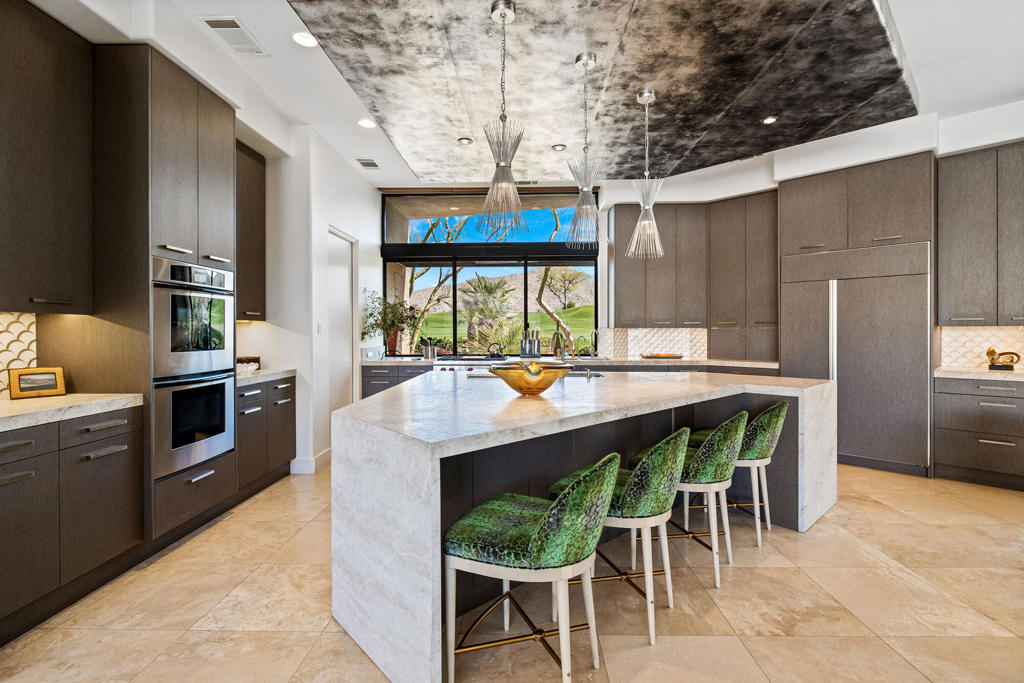 Bighorn Golf Club - Residential