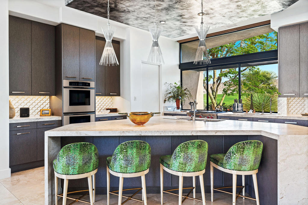 Bighorn Golf Club - Residential