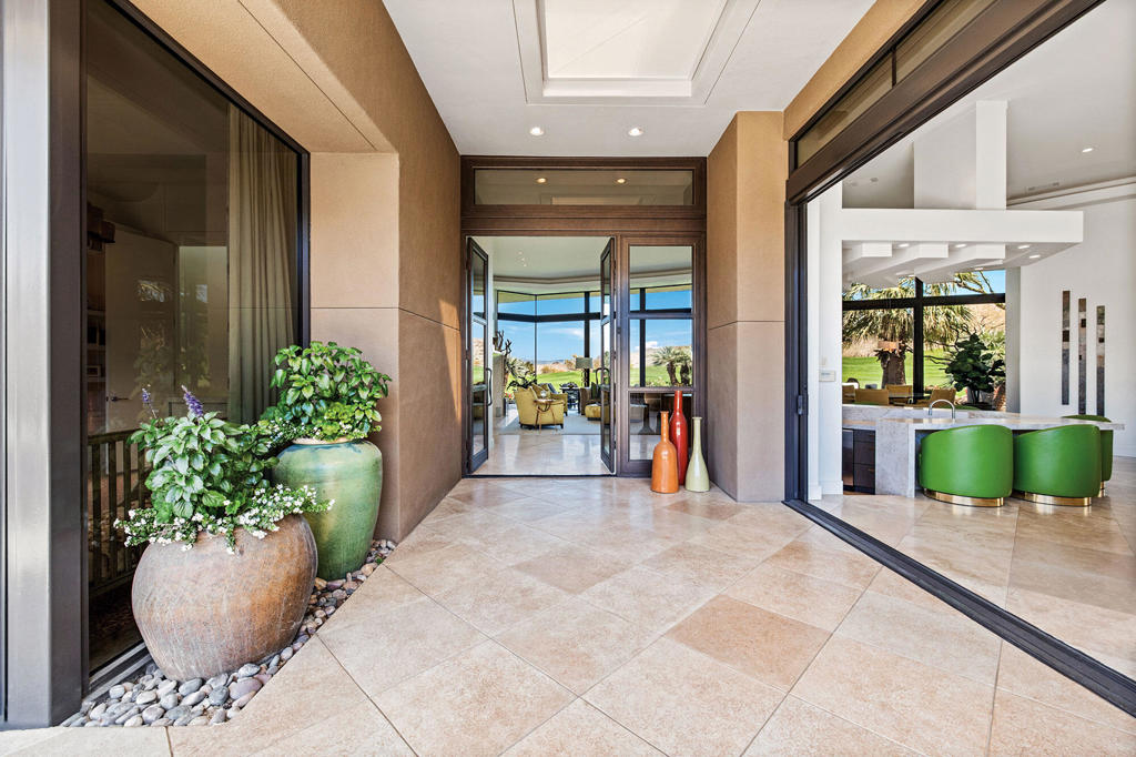 Bighorn Golf Club - Residential