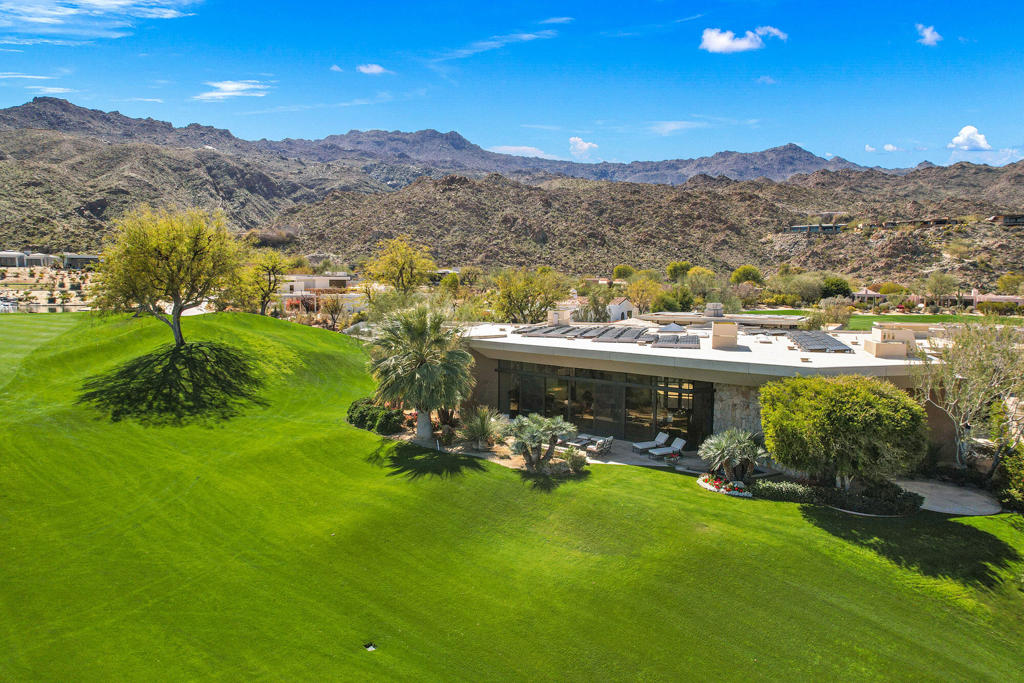 Bighorn Golf Club - Residential