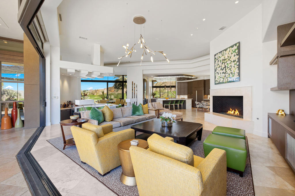 Bighorn Golf Club - Residential