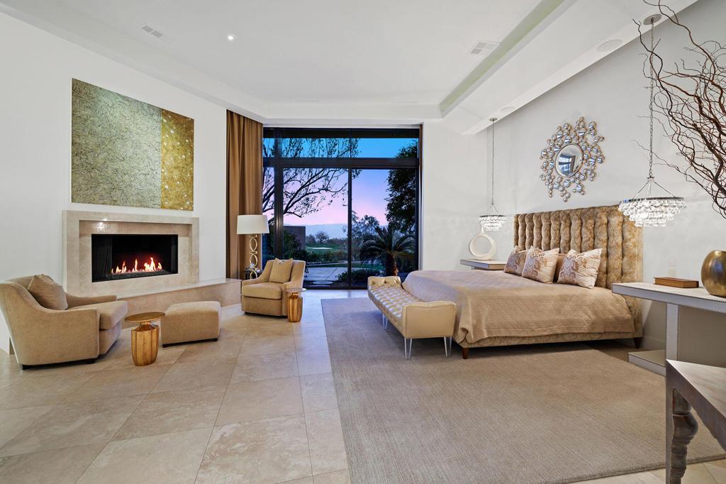 Bighorn Golf Club - Residential