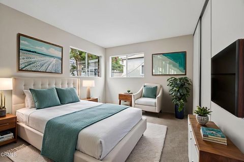 Tiny photo for 360 Melrose Drive, Oxnard, CA 93035 (MLS # V1-32407)