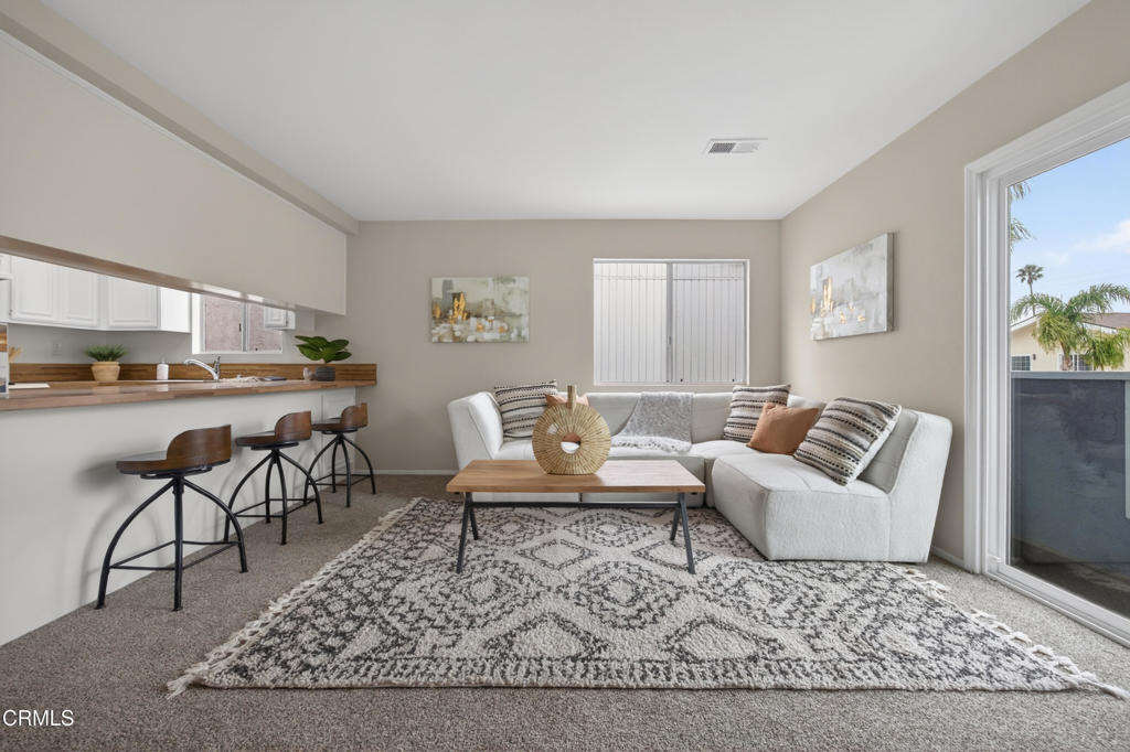 360 Melrose Drive