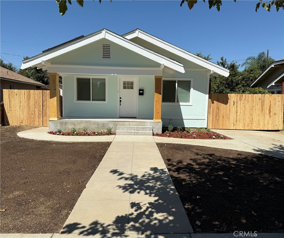 605 G Street