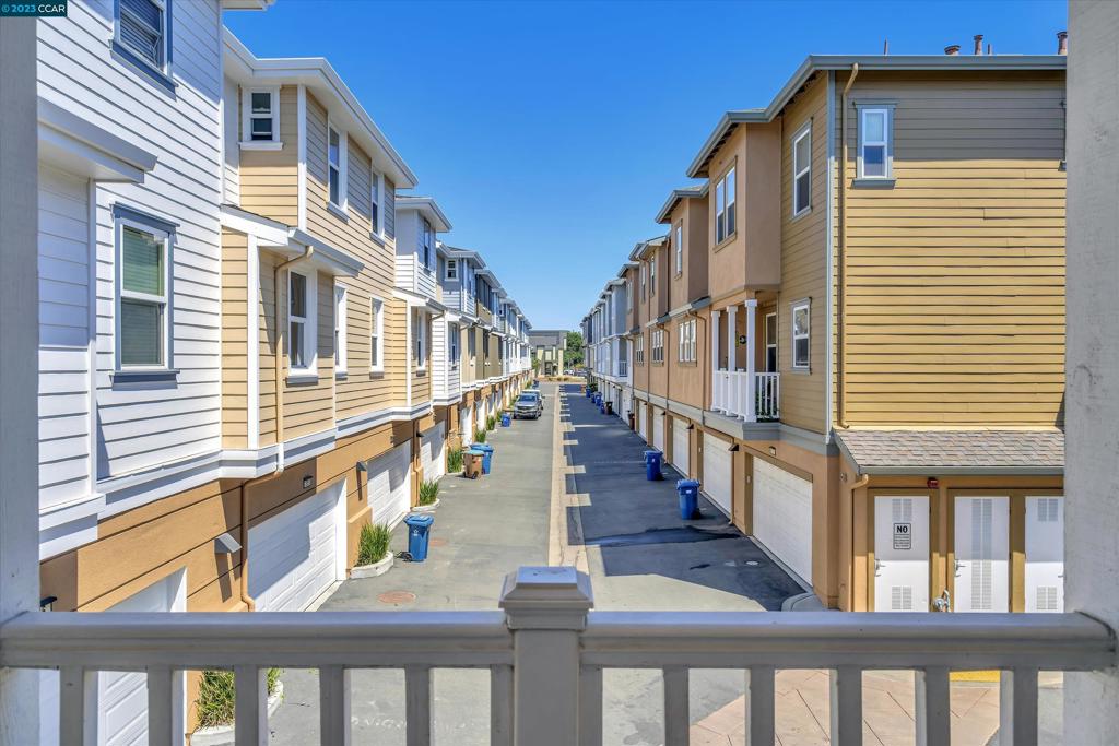 DOWNTOWN - Residential