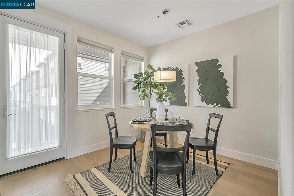 DOWNTOWN - Residential