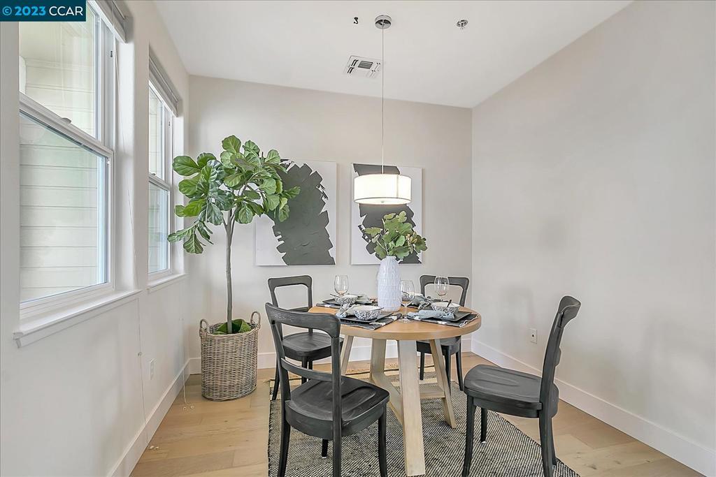 DOWNTOWN - Residential