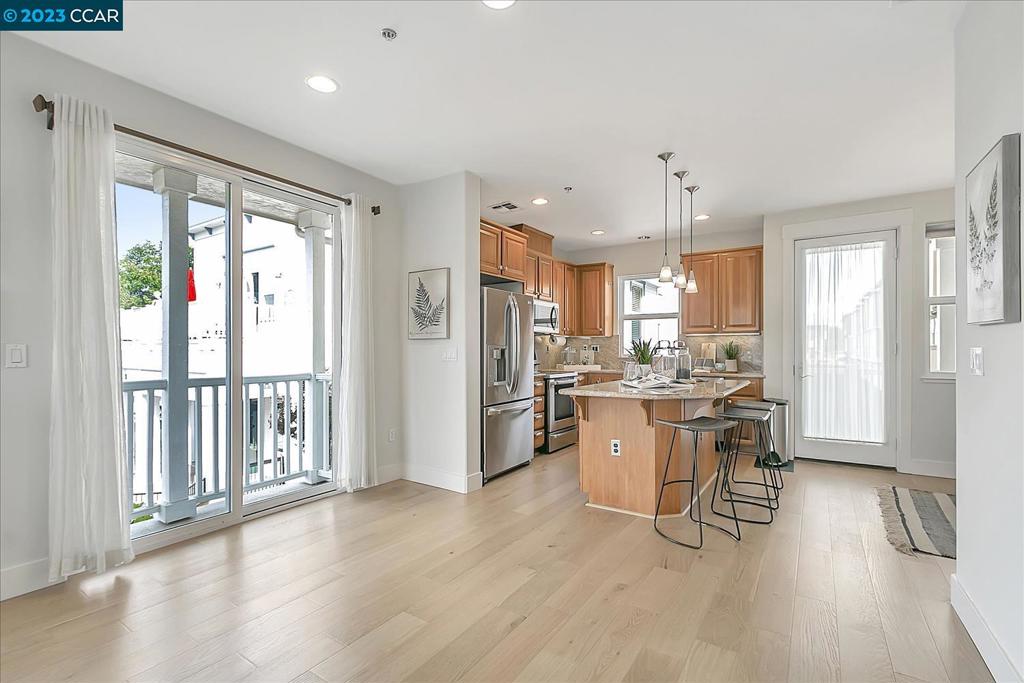 DOWNTOWN - Residential