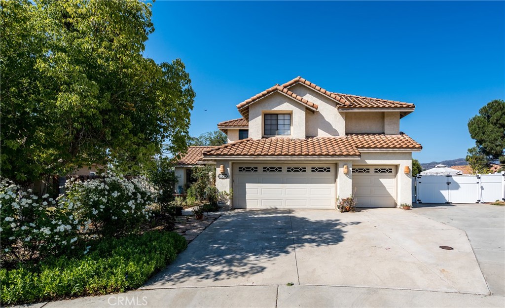 22895 Kuna Court