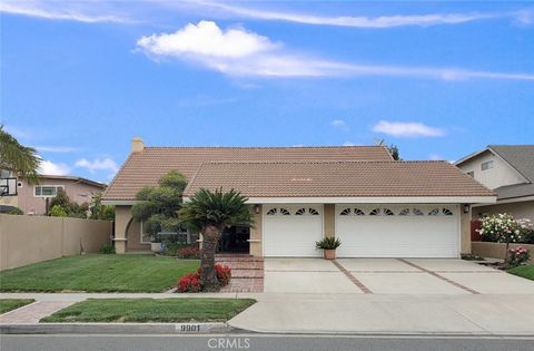 9901 Westhaven Circle Westminster CA 92683