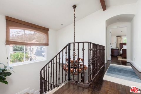Tiny photo for 703 Palisades Beach Road, Santa Monica, CA 90402 (MLS # 25598631)