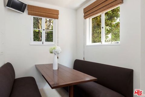 Tiny photo for 703 Palisades Beach Road, Santa Monica, CA 90402 (MLS # 25598631)