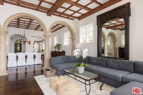 Tiny photo for 703 Palisades Beach Road, Santa Monica, CA 90402 (MLS # 25598631)