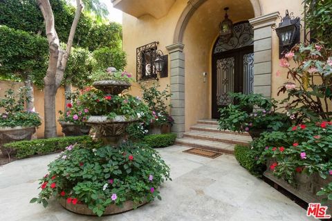 Tiny photo for 703 Palisades Beach Road, Santa Monica, CA 90402 (MLS # 25598631)