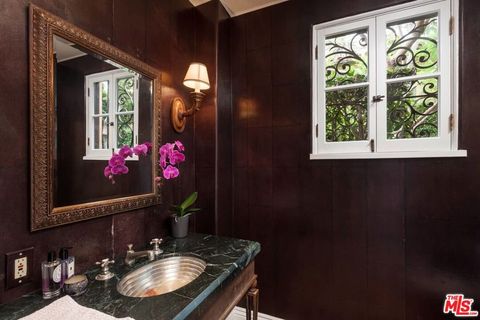 Tiny photo for 703 Palisades Beach Road, Santa Monica, CA 90402 (MLS # 25598631)