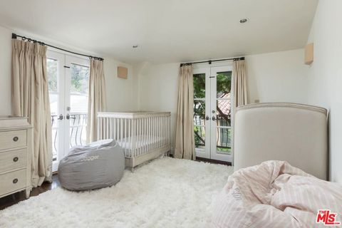 Tiny photo for 703 Palisades Beach Road, Santa Monica, CA 90402 (MLS # 25598631)