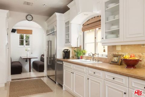 Tiny photo for 703 Palisades Beach Road, Santa Monica, CA 90402 (MLS # 25598631)