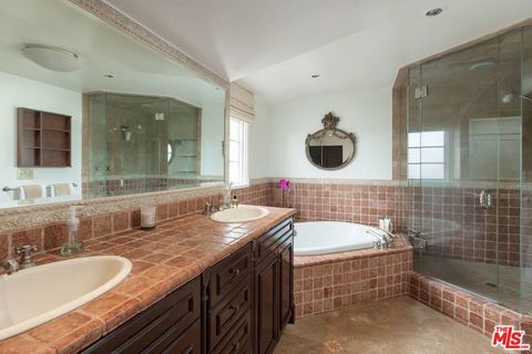 Tiny photo for 703 Palisades Beach Road, Santa Monica, CA 90402 (MLS # 25598631)