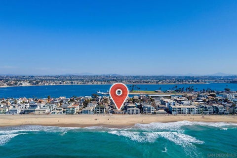 Photo of 3795 Ocean Front Walk Walk, San Diego, CA 92109 (MLS # 260021896SD)
