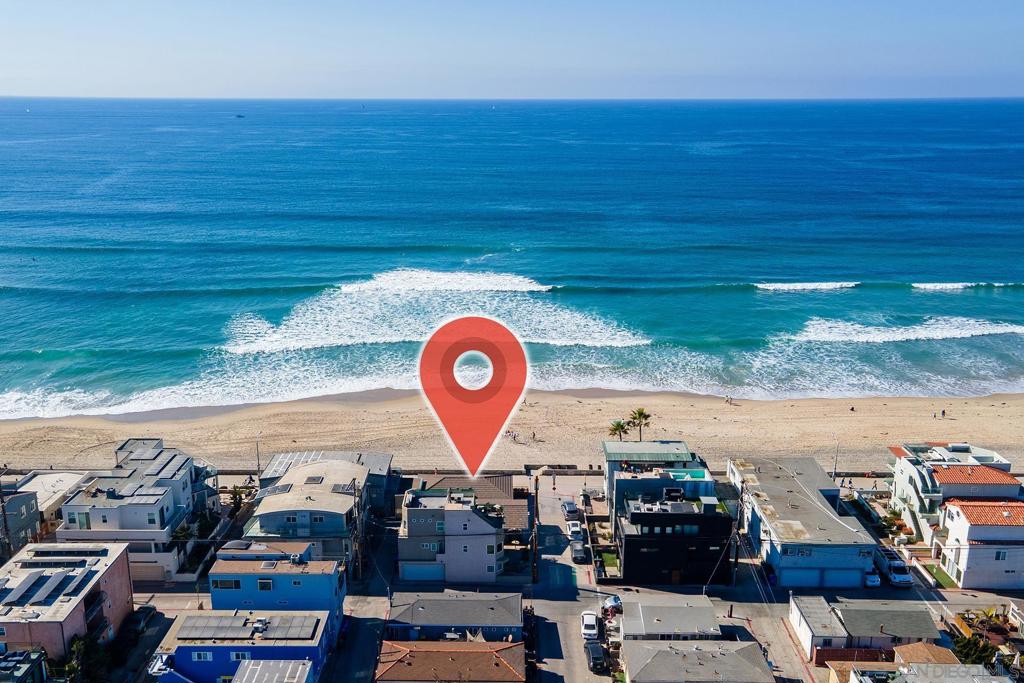 3795 Ocean Front Walk