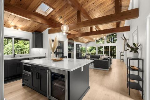 Photo of 1855 Early Drive, Felton, CA 95018 (MLS # ML82040729)