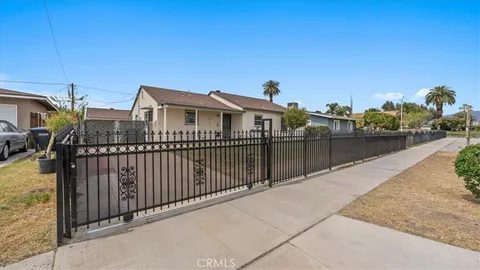 1351 N 10th St, Colton, CA 92324 - MLS#: IG26073209