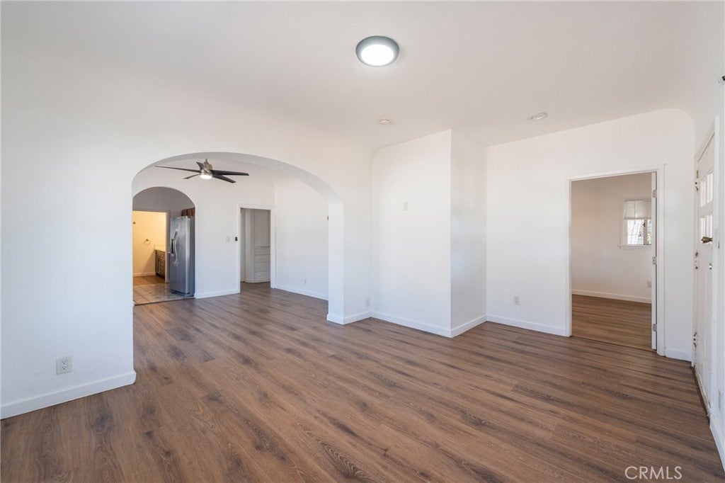 532 S Flower Street
