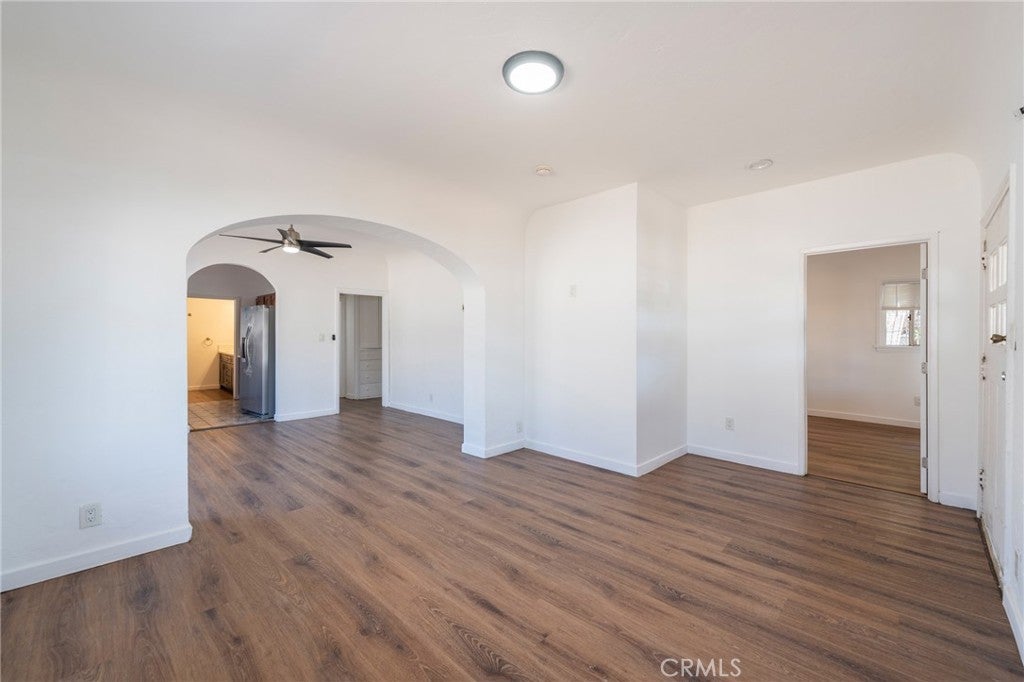532 S Flower Street