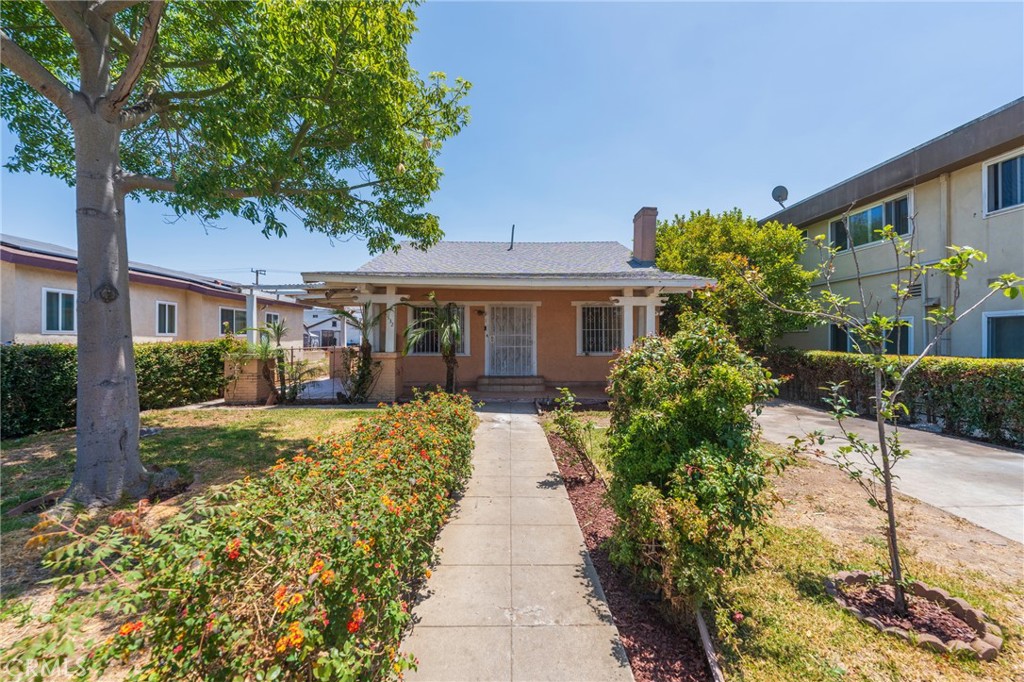 532 S Flower Street