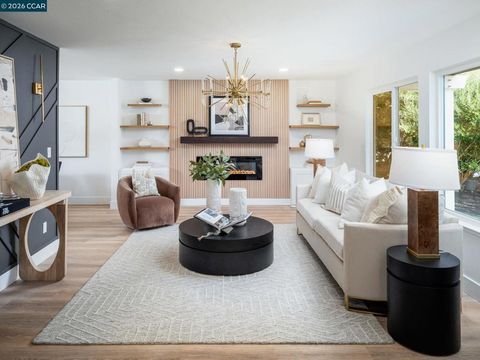 Photo of 320 320 Miranda Ln Ln, Alamo, CA 94507 (MLS # 41122456)