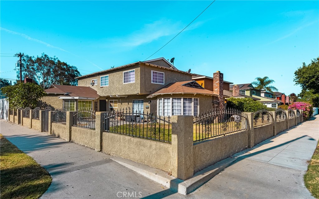 296 E Marker Street